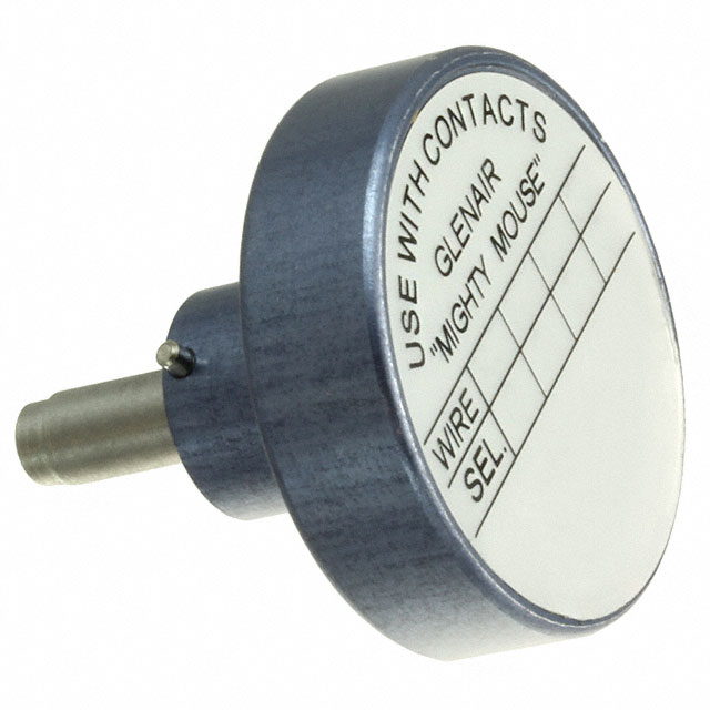 GTP 100 Astro Tool Corp  Crimpadoras - Juegos de matrices para cabezales de crimpado